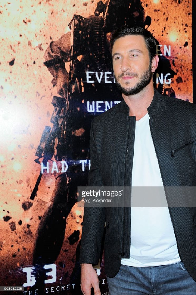 Pablo Schreiber