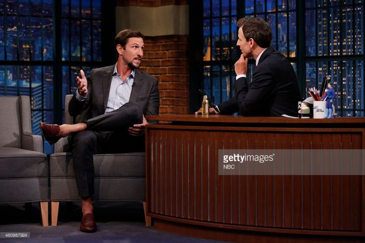 Pablo Schreiber