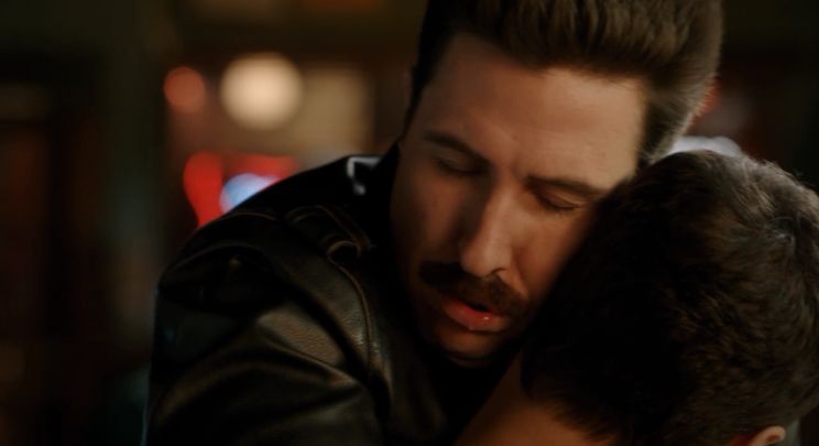 Pablo Schreiber