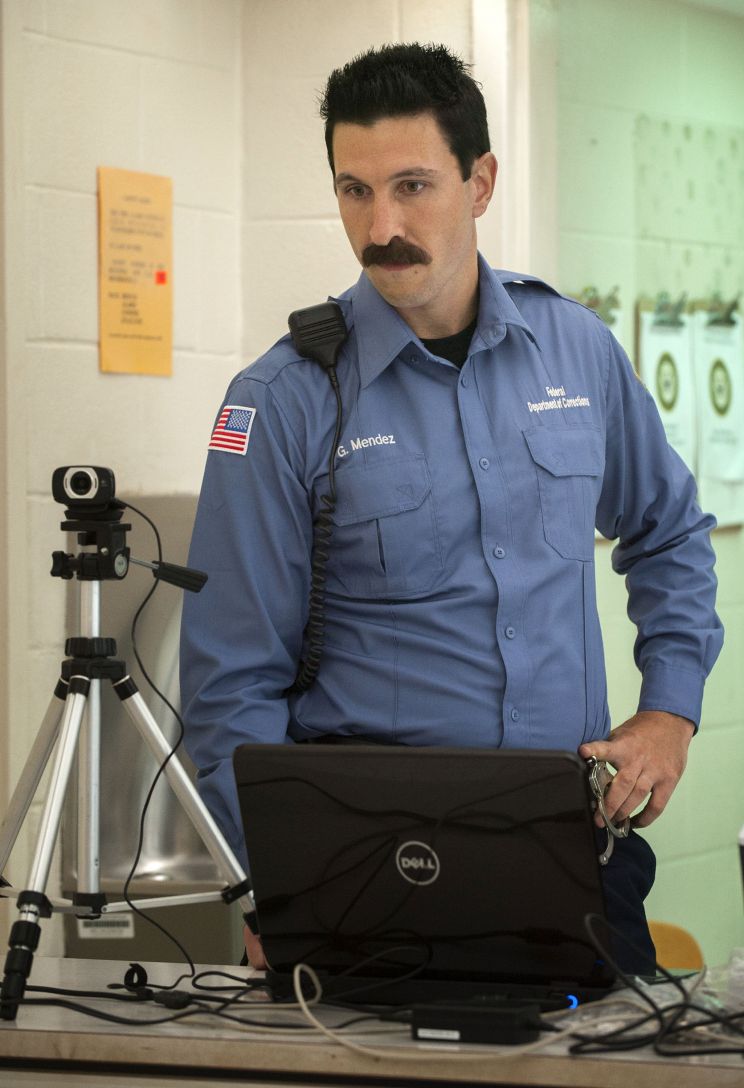 Pablo Schreiber