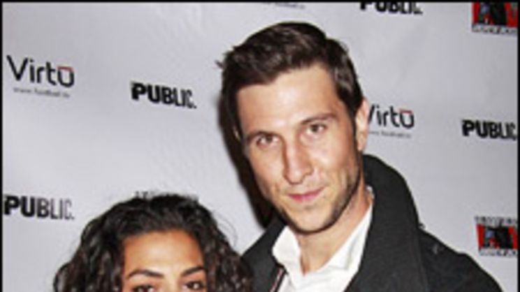 Pablo Schreiber