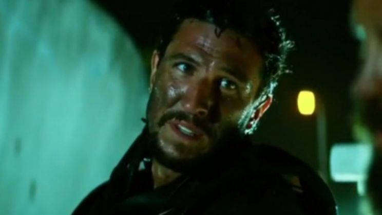 Pablo Schreiber