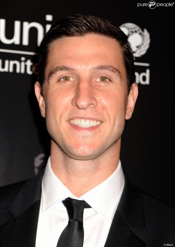Pablo Schreiber