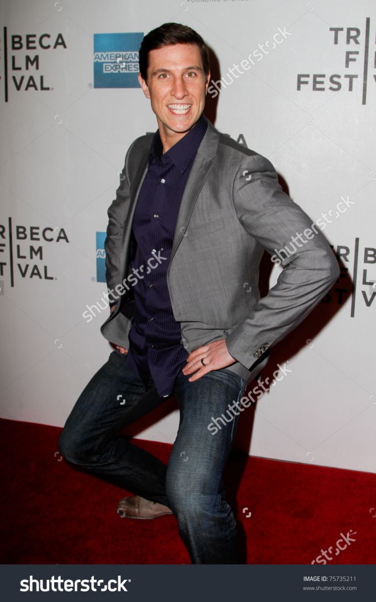 Pablo Schreiber