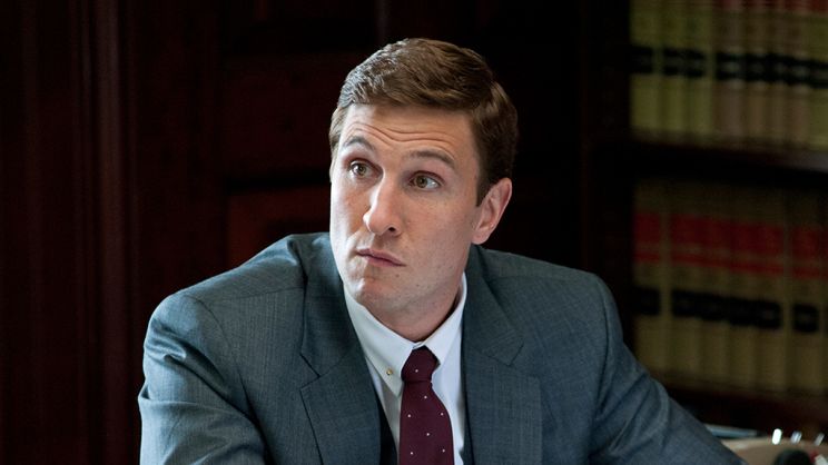 Pablo Schreiber