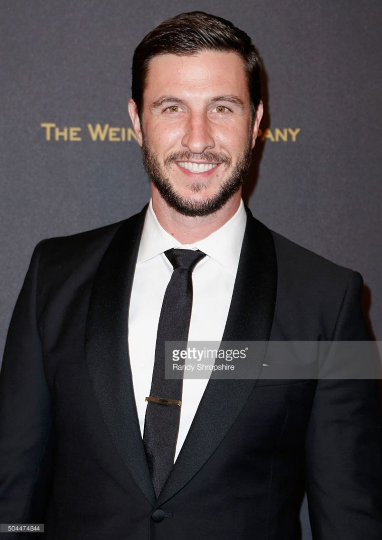 Pablo Schreiber
