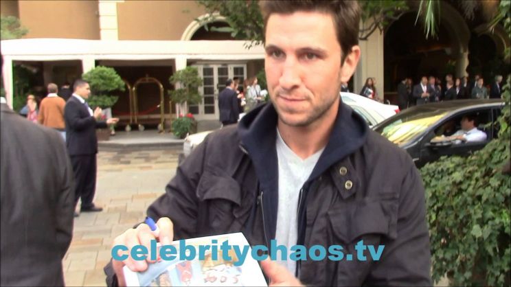 Pablo Schreiber