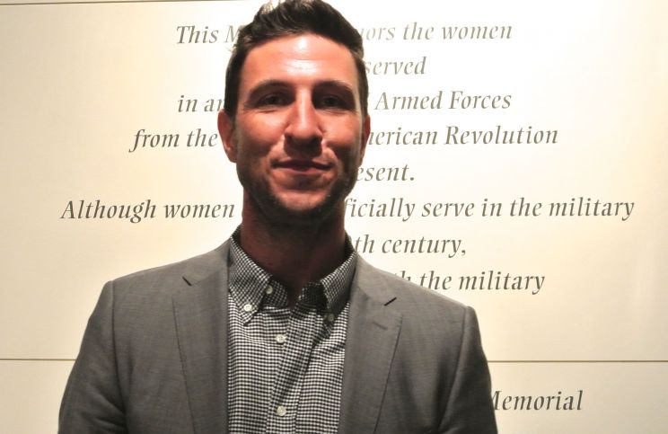 Pablo Schreiber
