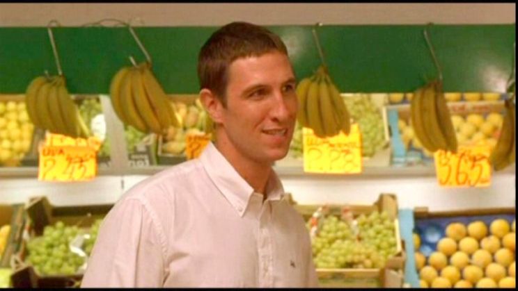Pablo Schreiber