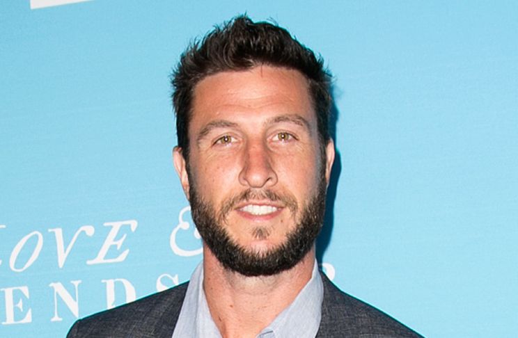Pablo Schreiber