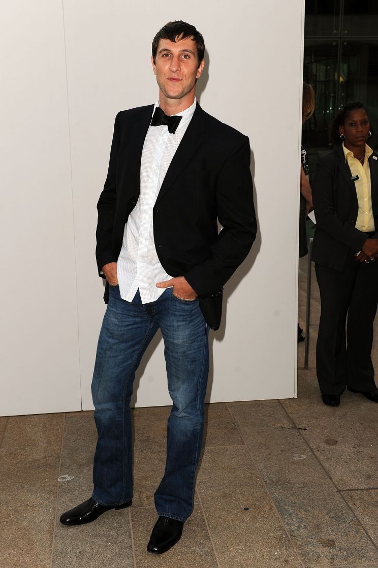 Pablo Schreiber