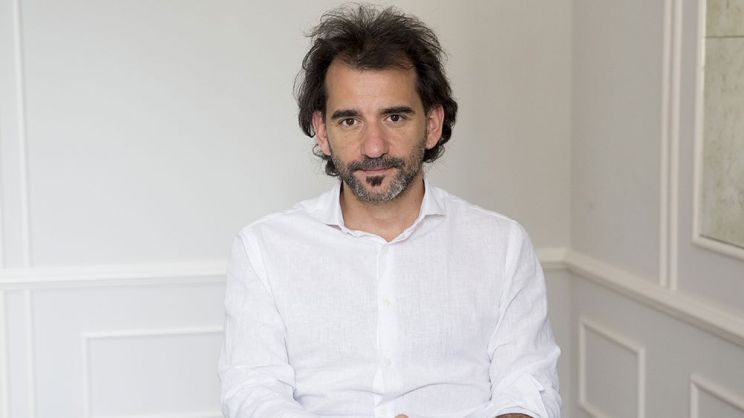 Pablo Trapero