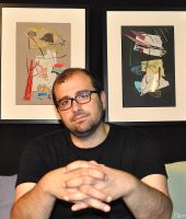 Paco Cabezas