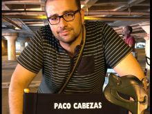 Paco Cabezas