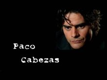 Paco Cabezas