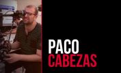 Paco Cabezas