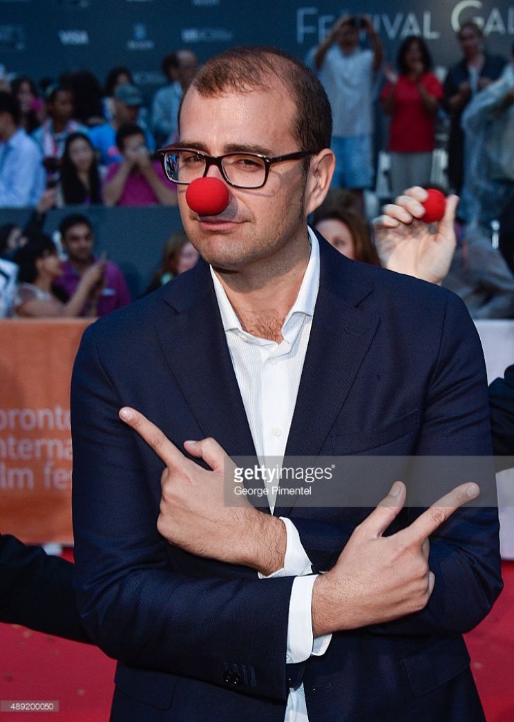 Paco Cabezas