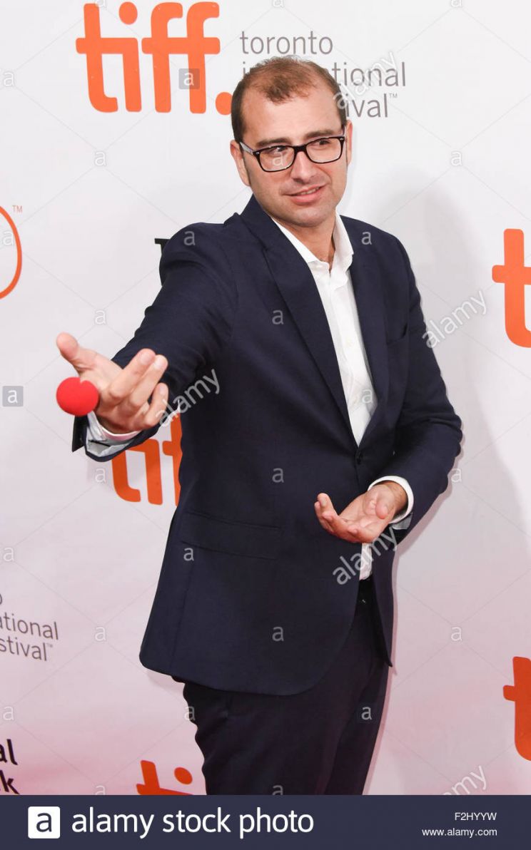 Paco Cabezas