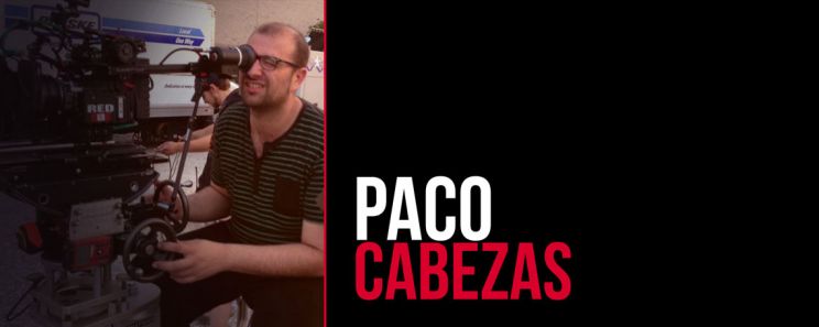 Paco Cabezas