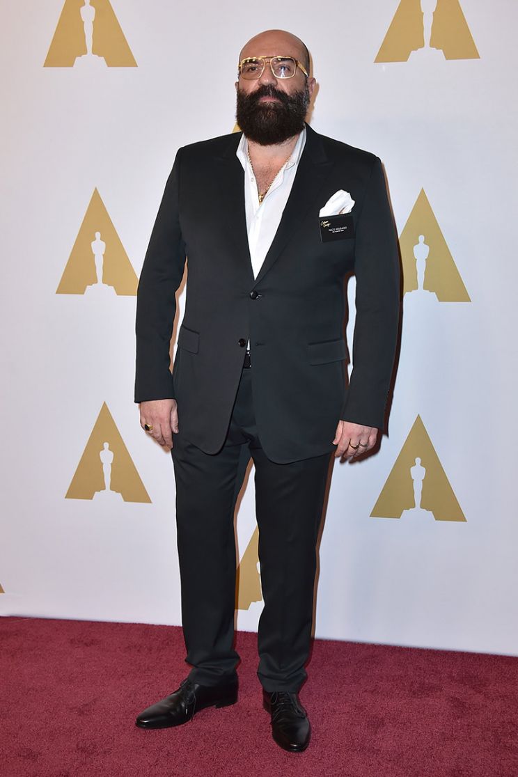 Paco Delgado