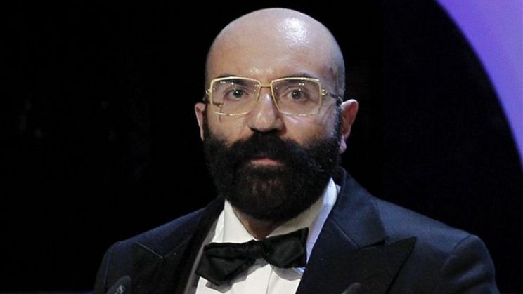 Paco Delgado