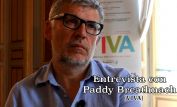 Paddy Breathnach