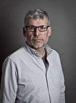 Paddy Breathnach