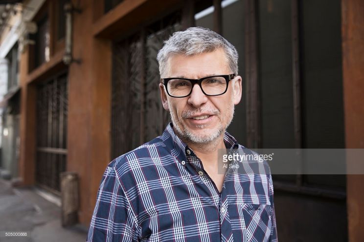 Paddy Breathnach