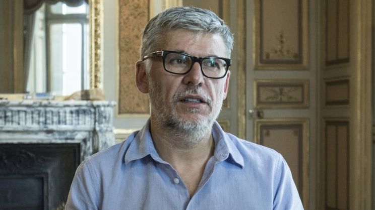 Paddy Breathnach