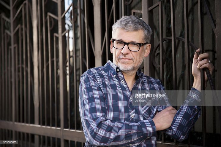 Paddy Breathnach