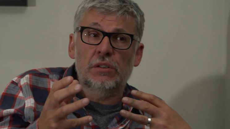 Paddy Breathnach