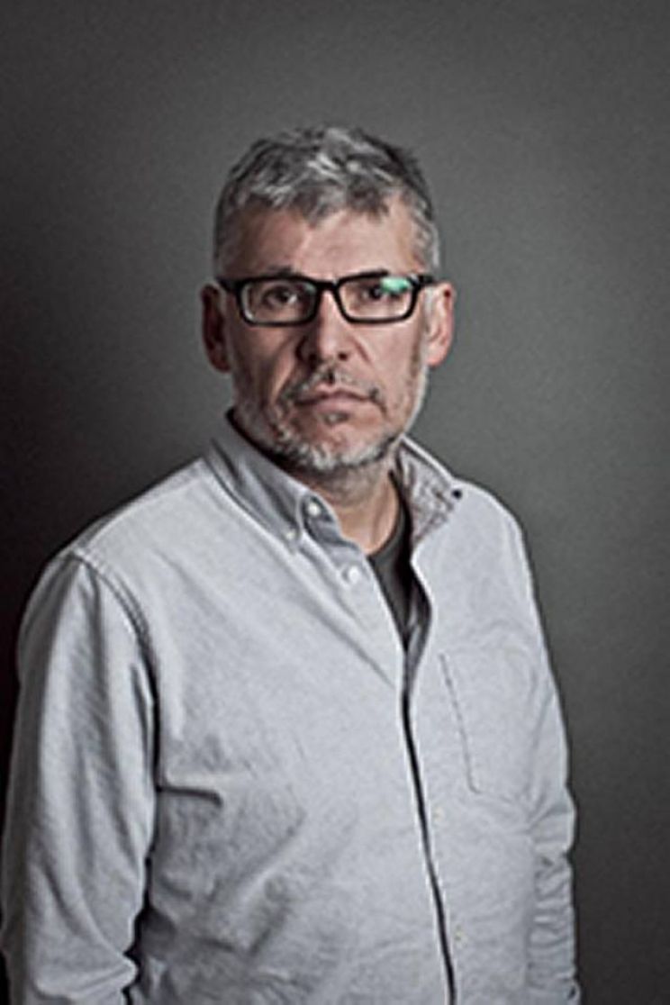 Paddy Breathnach