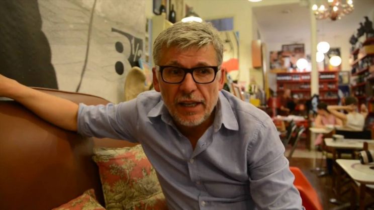 Paddy Breathnach