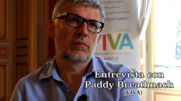 Paddy Breathnach