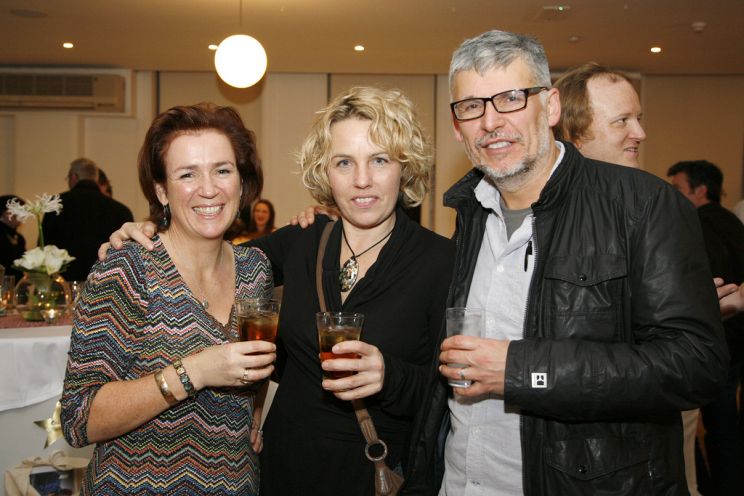 Paddy Breathnach