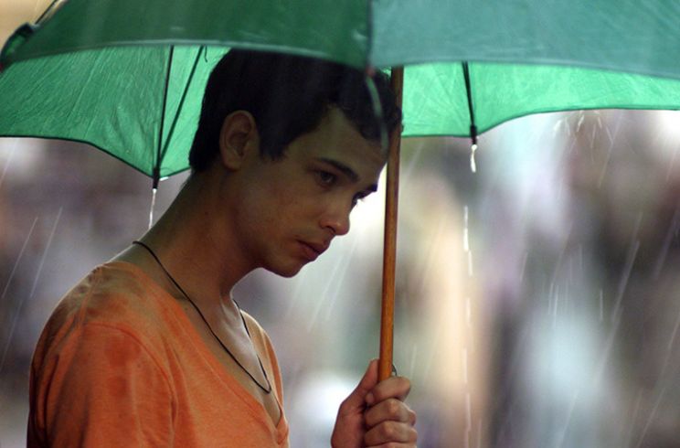 Paddy Breathnach