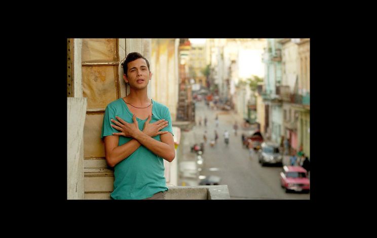 Paddy Breathnach