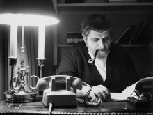 Paddy Chayefsky