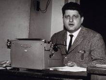 Paddy Chayefsky