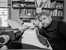 Paddy Chayefsky