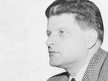Paddy Chayefsky