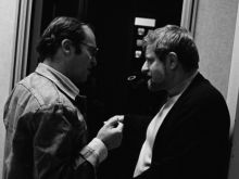 Paddy Chayefsky