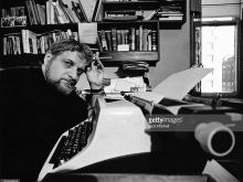 Paddy Chayefsky
