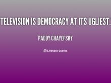 Paddy Chayefsky