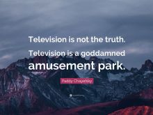 Paddy Chayefsky