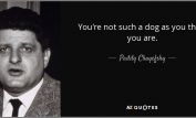 Paddy Chayefsky