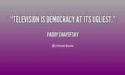 Paddy Chayefsky