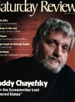 Paddy Chayefsky