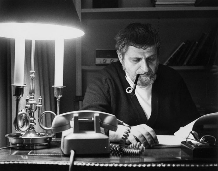 Paddy Chayefsky