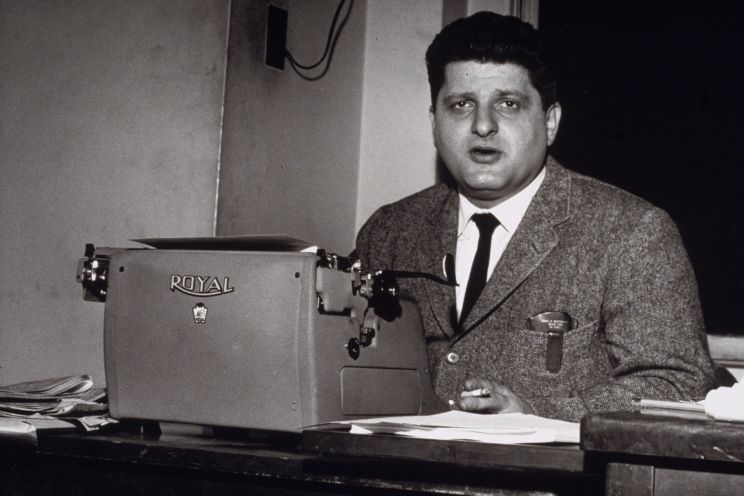 Paddy Chayefsky